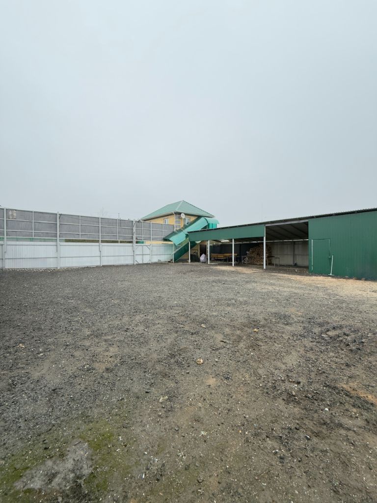 Продажа коммерческой недвижимости, 163м <sup>2</sup>, Володарск, Больничная ул,  13 Д