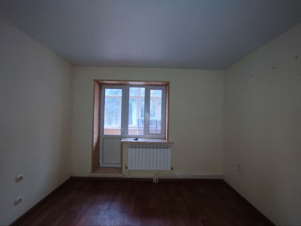 Продажа 1-комнатной квартиры, Никольское, шлоьная,  7