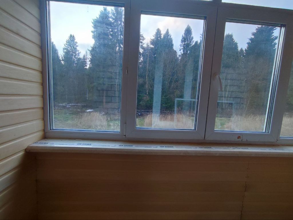 Продажа 1-комнатной квартиры, Никольское, шлоьная,  7