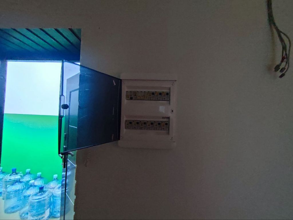 Продажа 1-комнатной квартиры, Никольское, шлоьная,  7