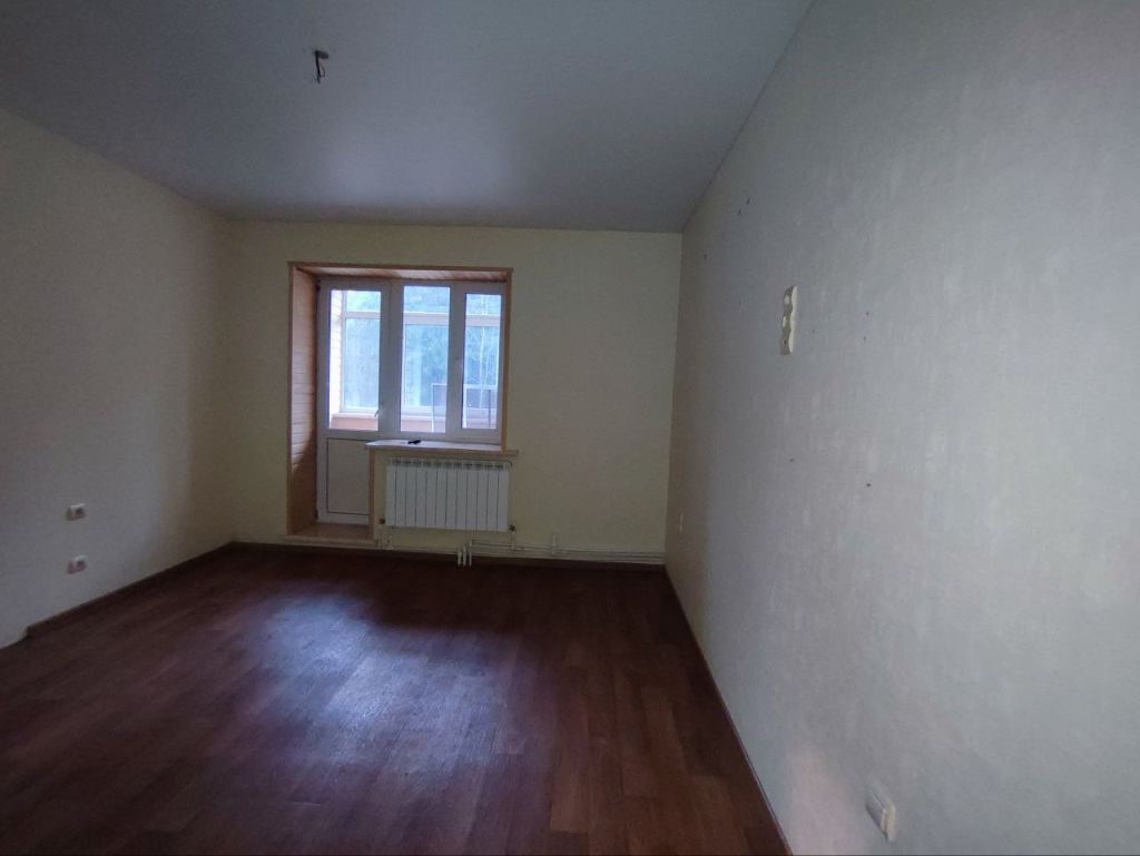 Продажа 1-комнатной квартиры, Никольское, шлоьная,  7