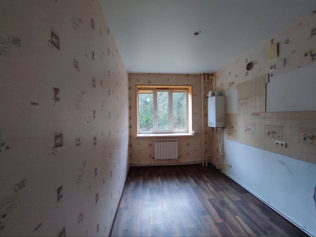 Продажа 1-комнатной квартиры, Никольское, шлоьная,  7