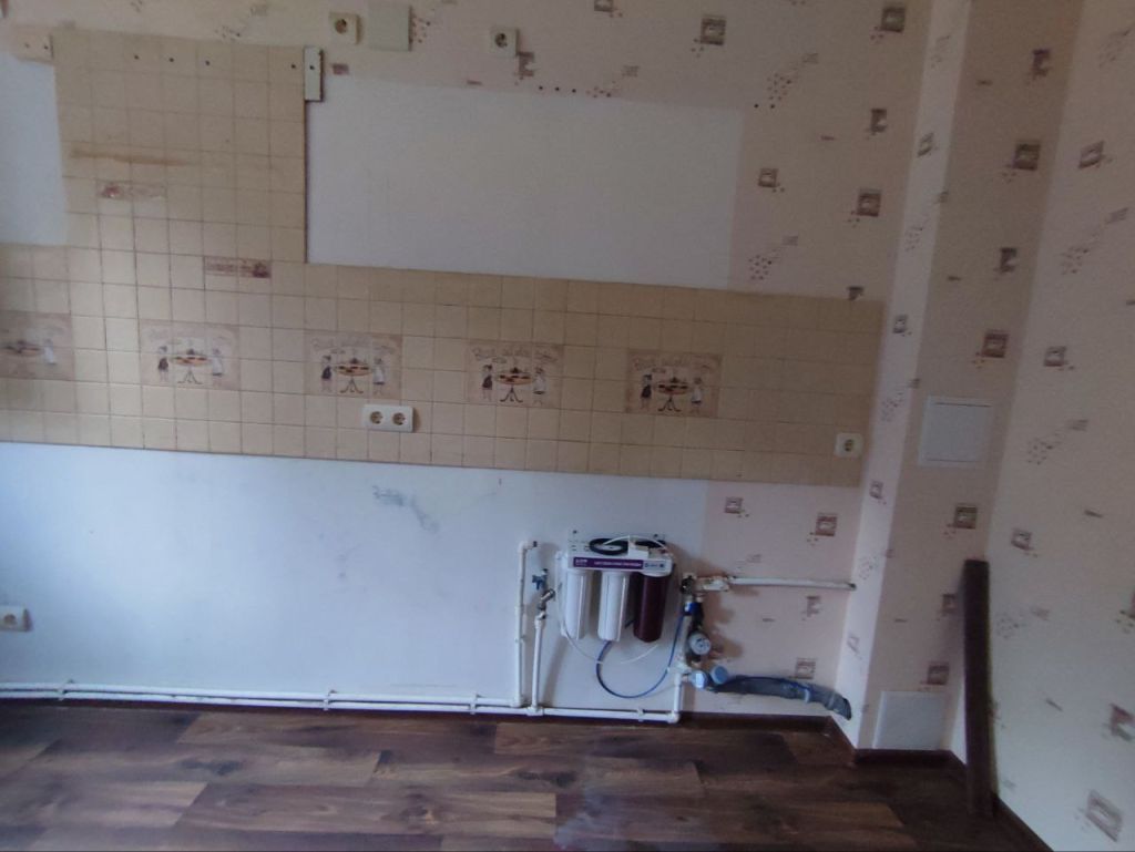 Продажа 1-комнатной квартиры, Никольское, шлоьная,  7