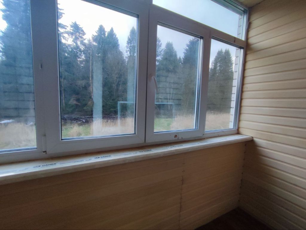 Продажа 1-комнатной квартиры, Никольское, шлоьная,  7