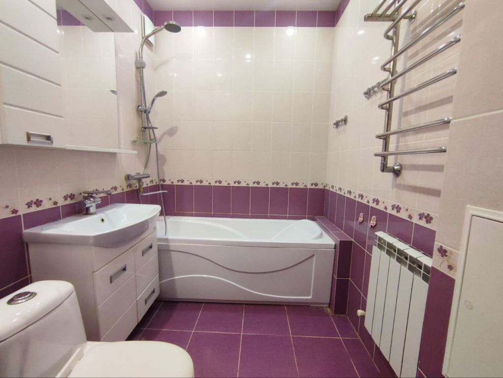 Продажа 1-комнатной квартиры, Никольское, шлоьная,  7