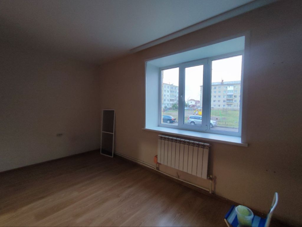 Продажа 1-комнатной квартиры, Никольское, школьная,  7