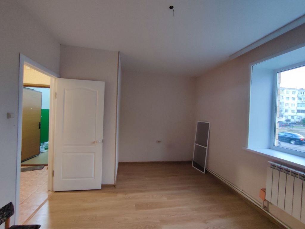 Продажа 1-комнатной квартиры, Никольское, школьная,  7