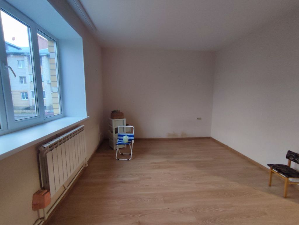 Продажа 1-комнатной квартиры, Никольское, школьная,  7