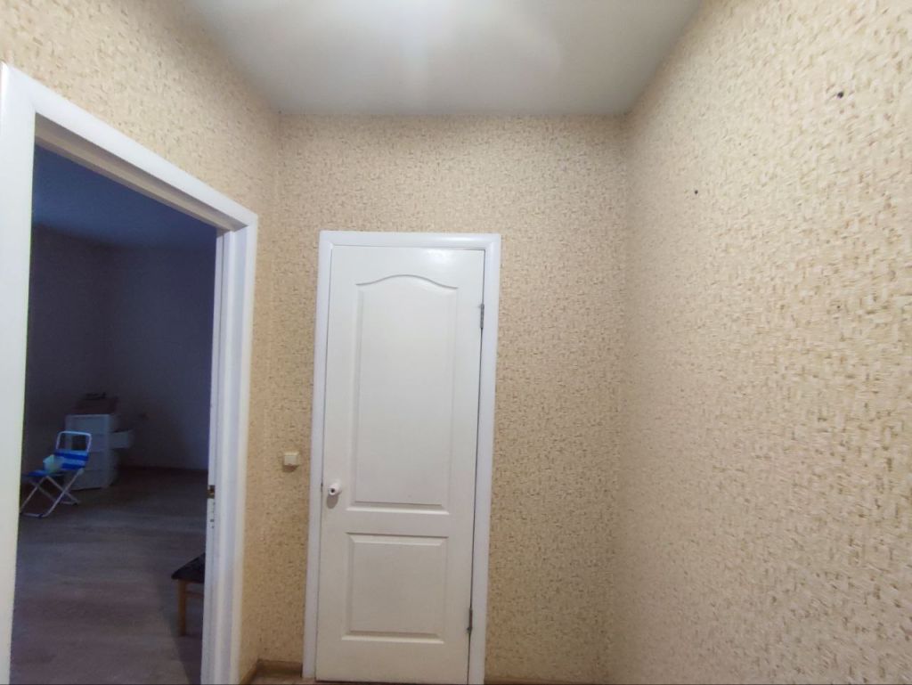 Продажа 1-комнатной квартиры, Никольское, школьная,  7