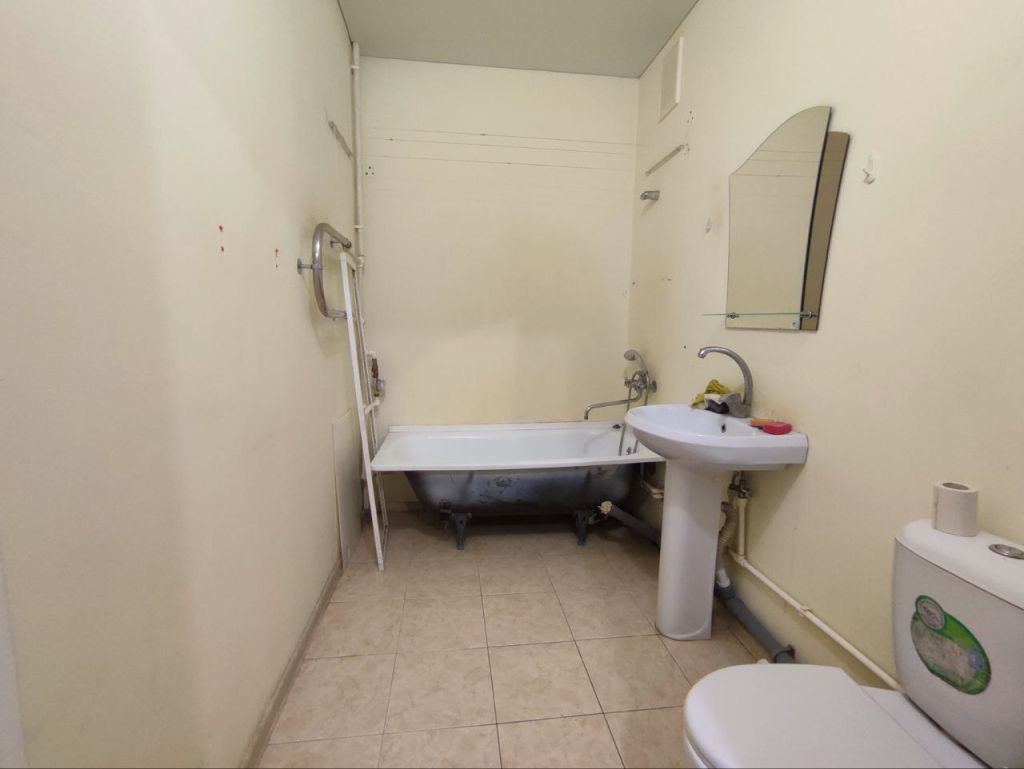 Продажа 1-комнатной квартиры, Никольское, школьная,  7