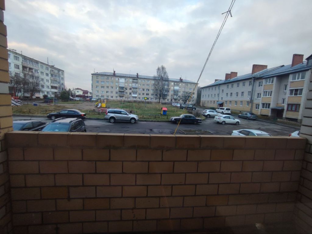 Продажа 1-комнатной квартиры, Никольское, школьная,  7