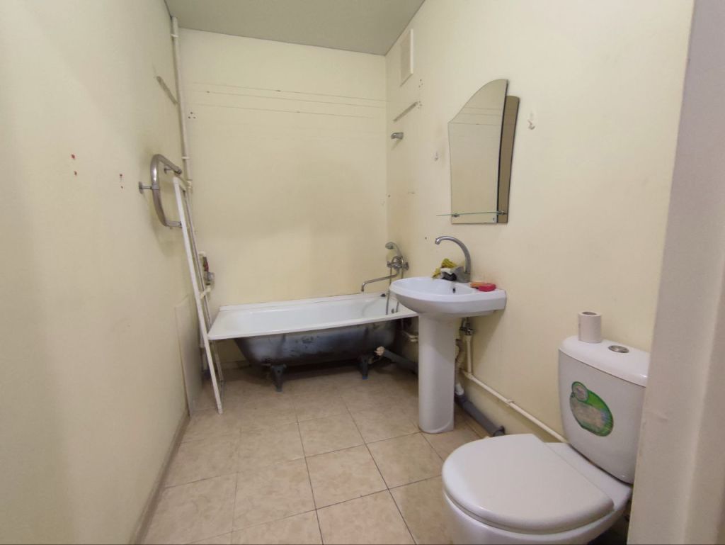 Продажа 1-комнатной квартиры, Никольское, школьная,  7