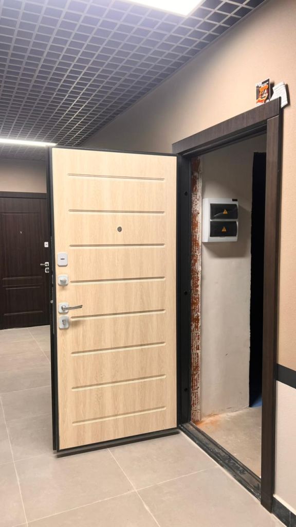 Продажа 2-комнатной квартиры, Тула, Путейская ул,  11