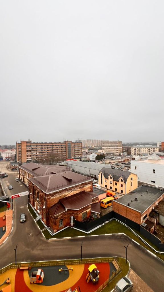 Продажа 2-комнатной квартиры, Тула, Путейская ул,  11