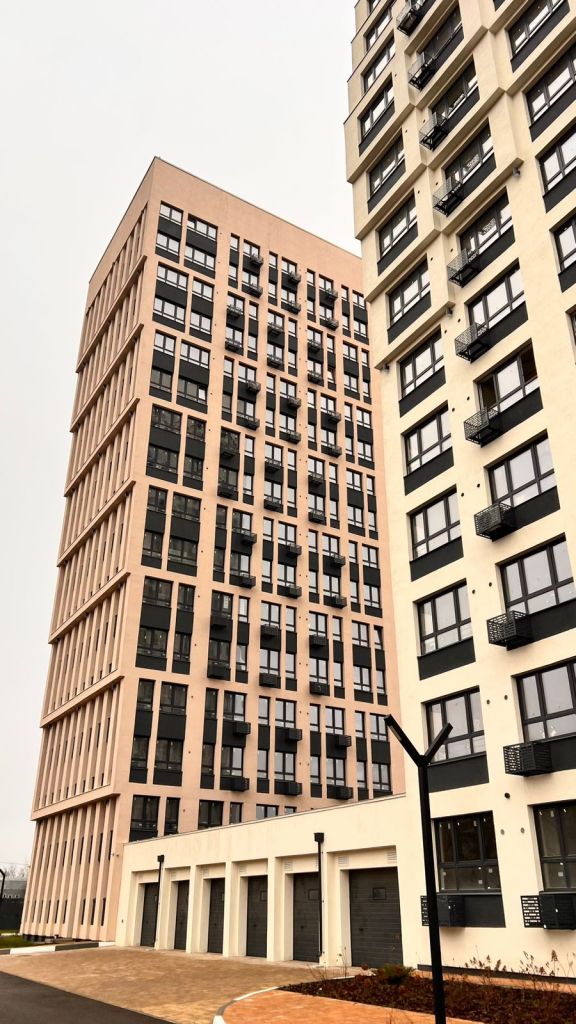 Продажа 2-комнатной квартиры, Тула, Путейская ул,  11