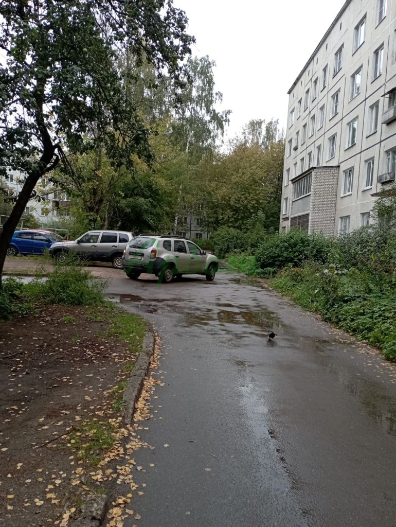 Продажа 1-комнатной квартиры, Тверь, Никитина пер,  9