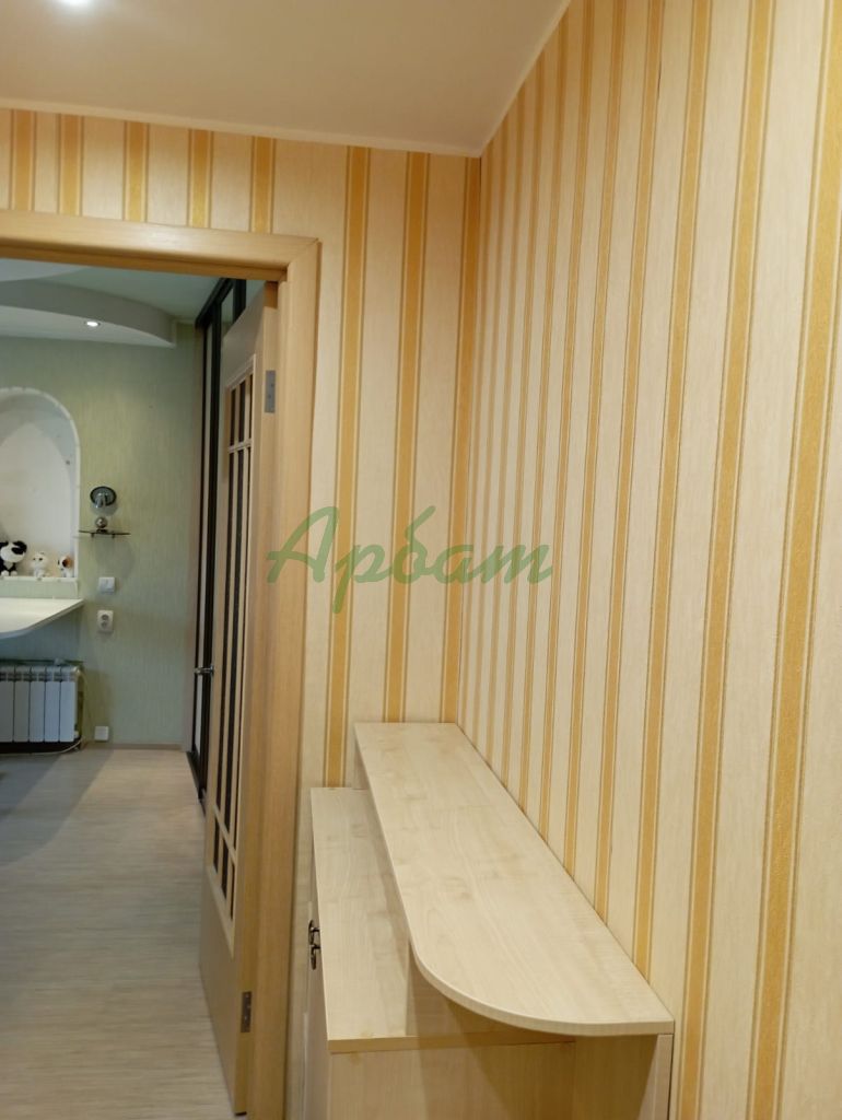 Продажа 1-комнатной квартиры, Тверь, Никитина пер,  9