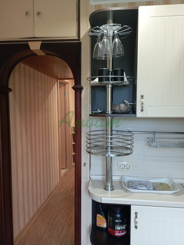 Продажа 1-комнатной квартиры, Тверь, Никитина пер,  9