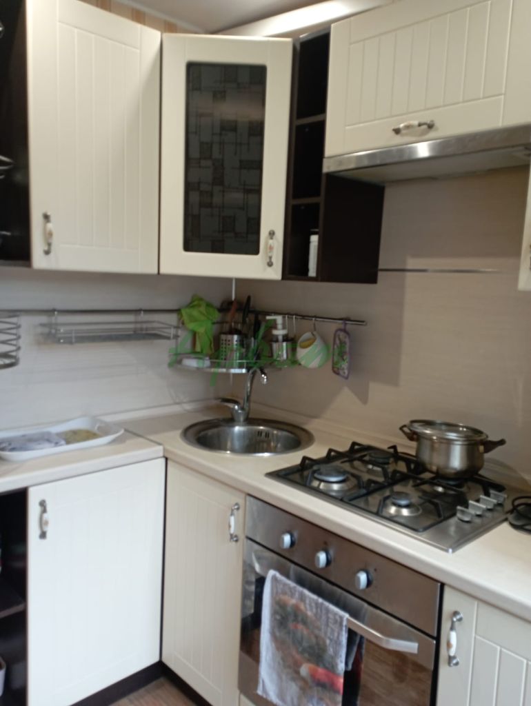 Продажа 1-комнатной квартиры, Тверь, Никитина пер,  9