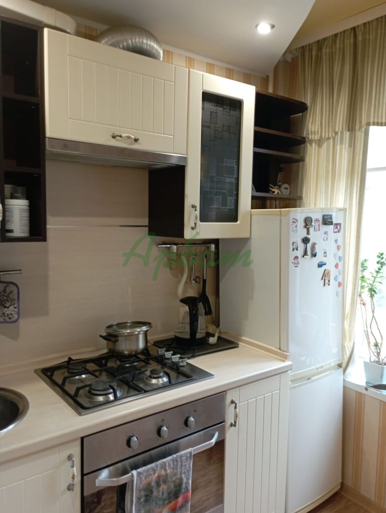 Продажа 1-комнатной квартиры, Тверь, Никитина пер,  9