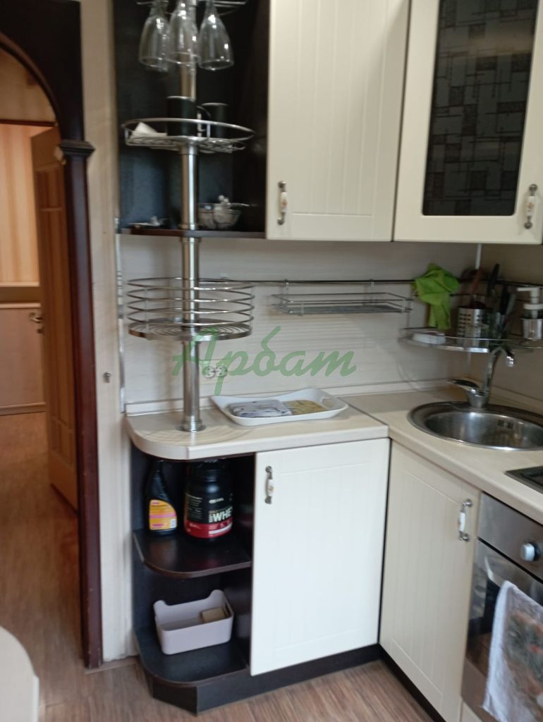 Продажа 1-комнатной квартиры, Тверь, Никитина пер,  9