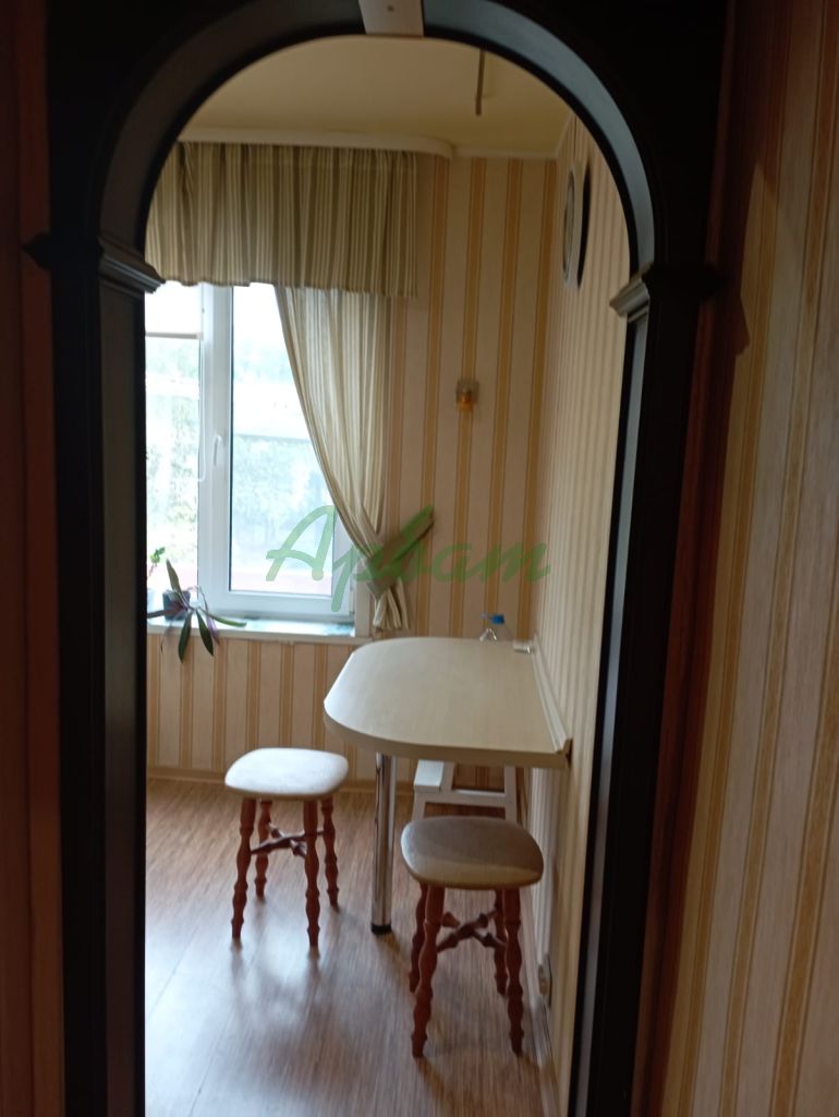 Продажа 1-комнатной квартиры, Тверь, Никитина пер,  9