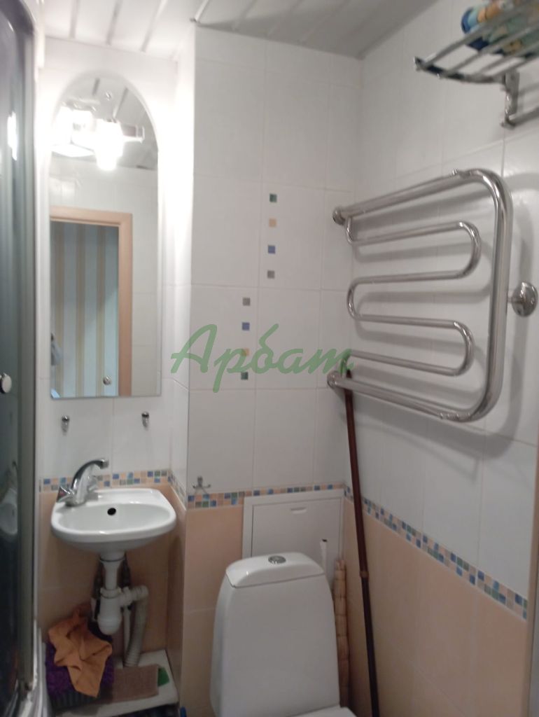 Продажа 1-комнатной квартиры, Тверь, Никитина пер,  9