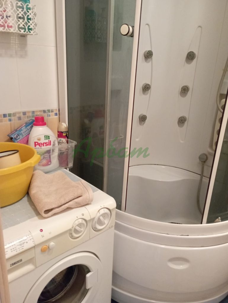 Продажа 1-комнатной квартиры, Тверь, Никитина пер,  9