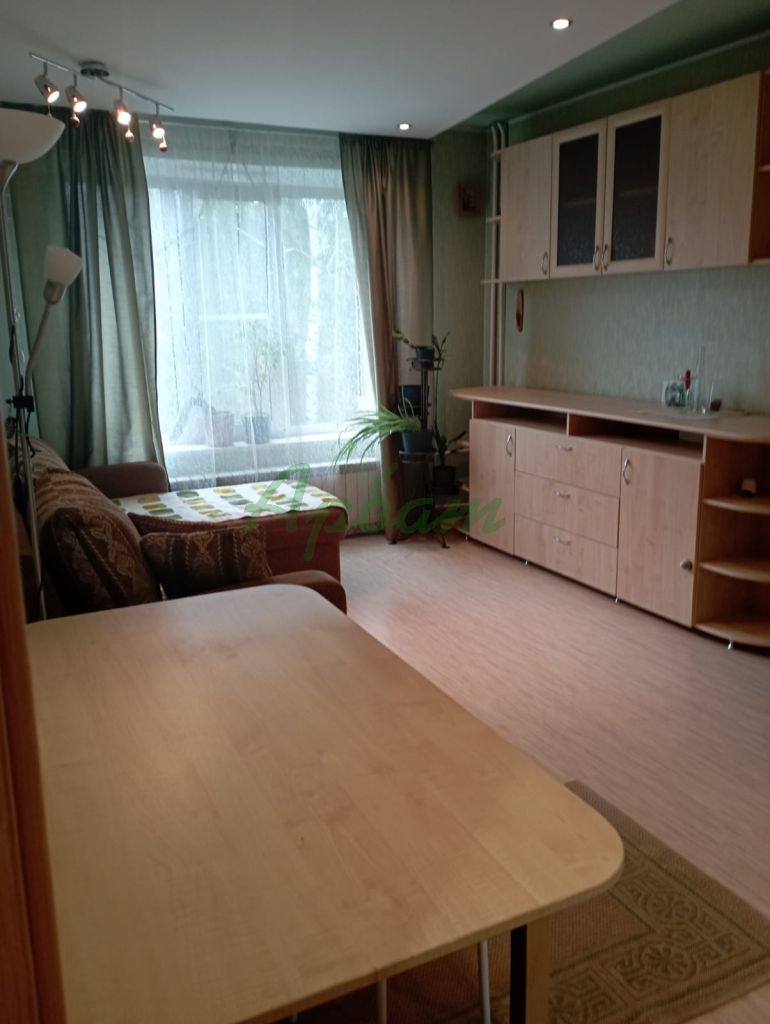 Продажа 1-комнатной квартиры, Тверь, Никитина пер,  9