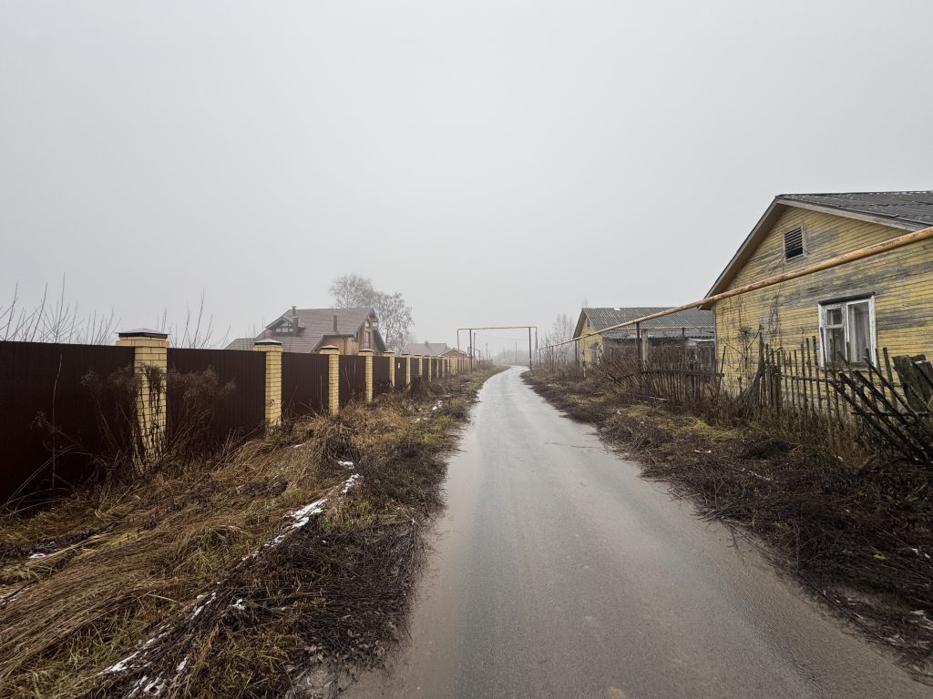 Продажа дома, 70м <sup>2</sup>, 3 сот., Смирино, Заречная ,  3