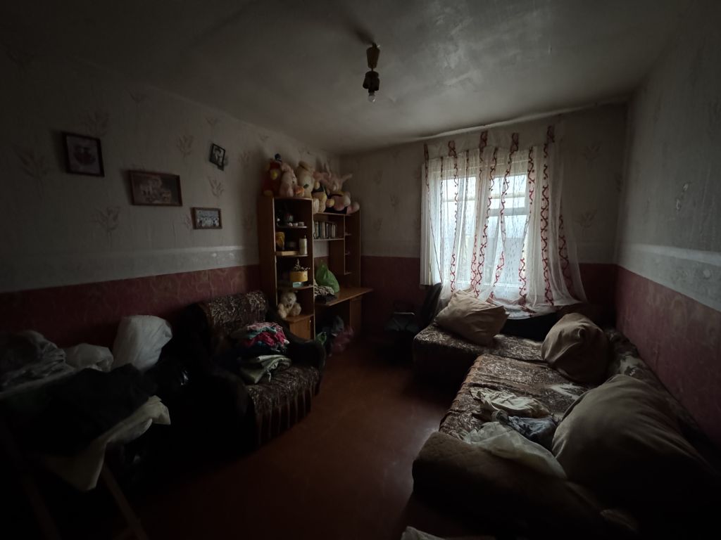 Продажа дома, 70м <sup>2</sup>, 3 сот., Смирино, Заречная ,  3