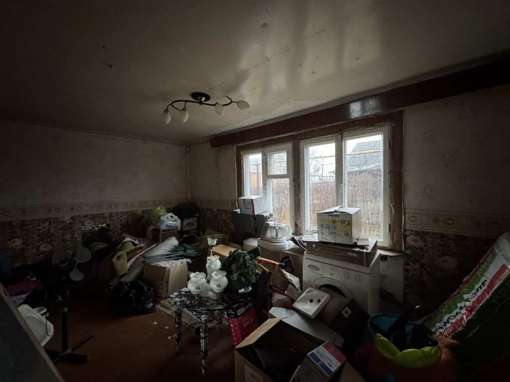 Продажа дома, 70м <sup>2</sup>, 3 сот., Смирино, Заречная ,  3