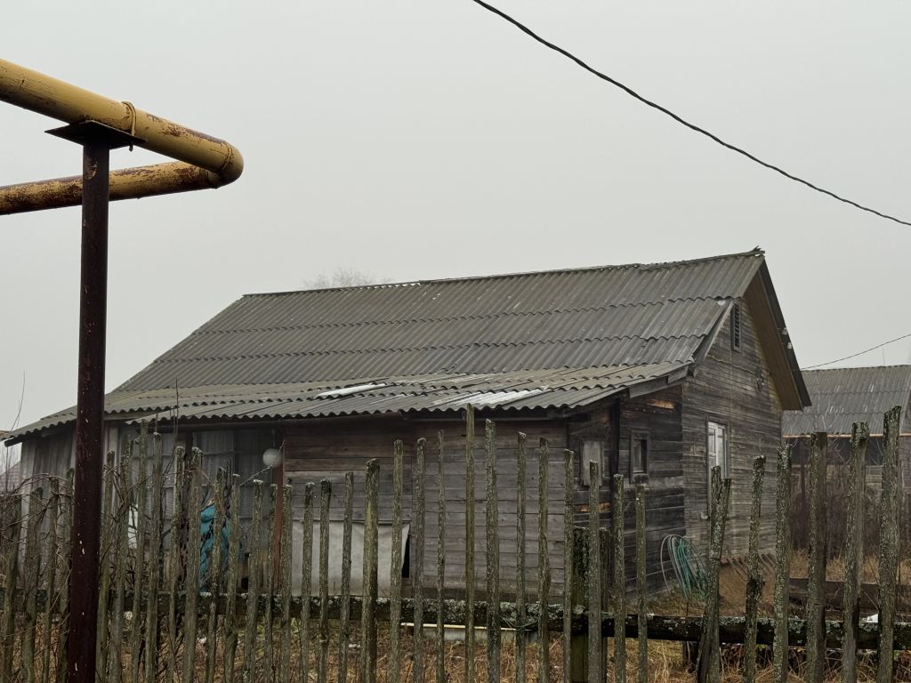 Продажа дома, 70м <sup>2</sup>, 3 сот., Смирино, Заречная ,  3