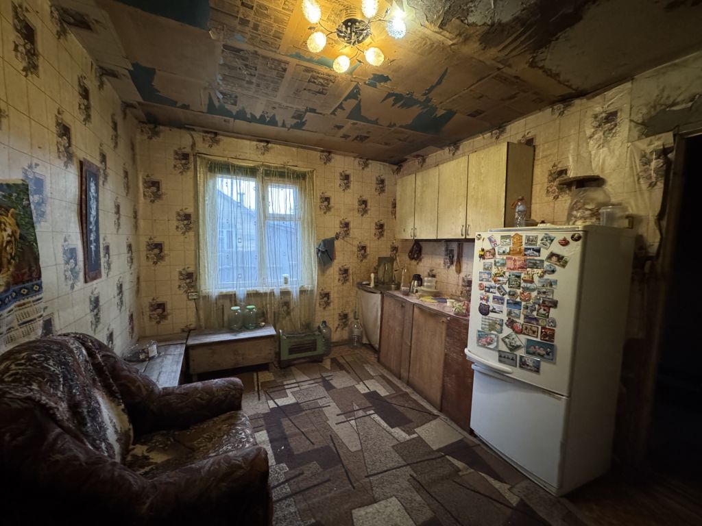 Продажа дома, 70м <sup>2</sup>, 3 сот., Смирино, Заречная ,  3