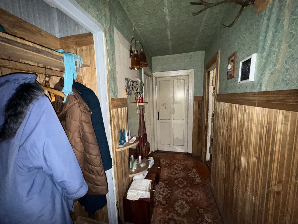 Продажа дома, 70м <sup>2</sup>, 3 сот., Смирино, Заречная ,  3