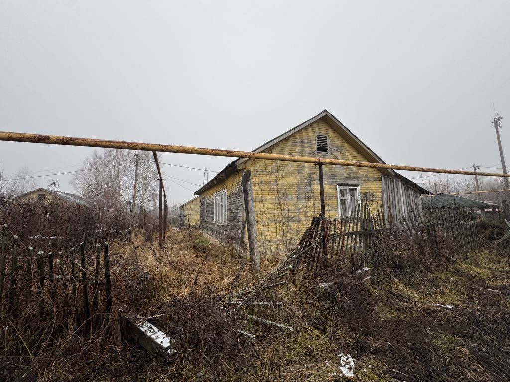 Продажа дома, 70м <sup>2</sup>, 3 сот., Смирино, Заречная ,  3