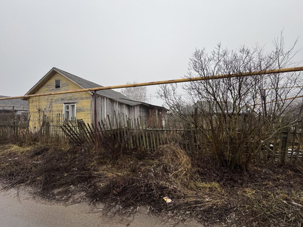 Продажа дома, 70м <sup>2</sup>, 3 сот., Смирино, Заречная ,  3