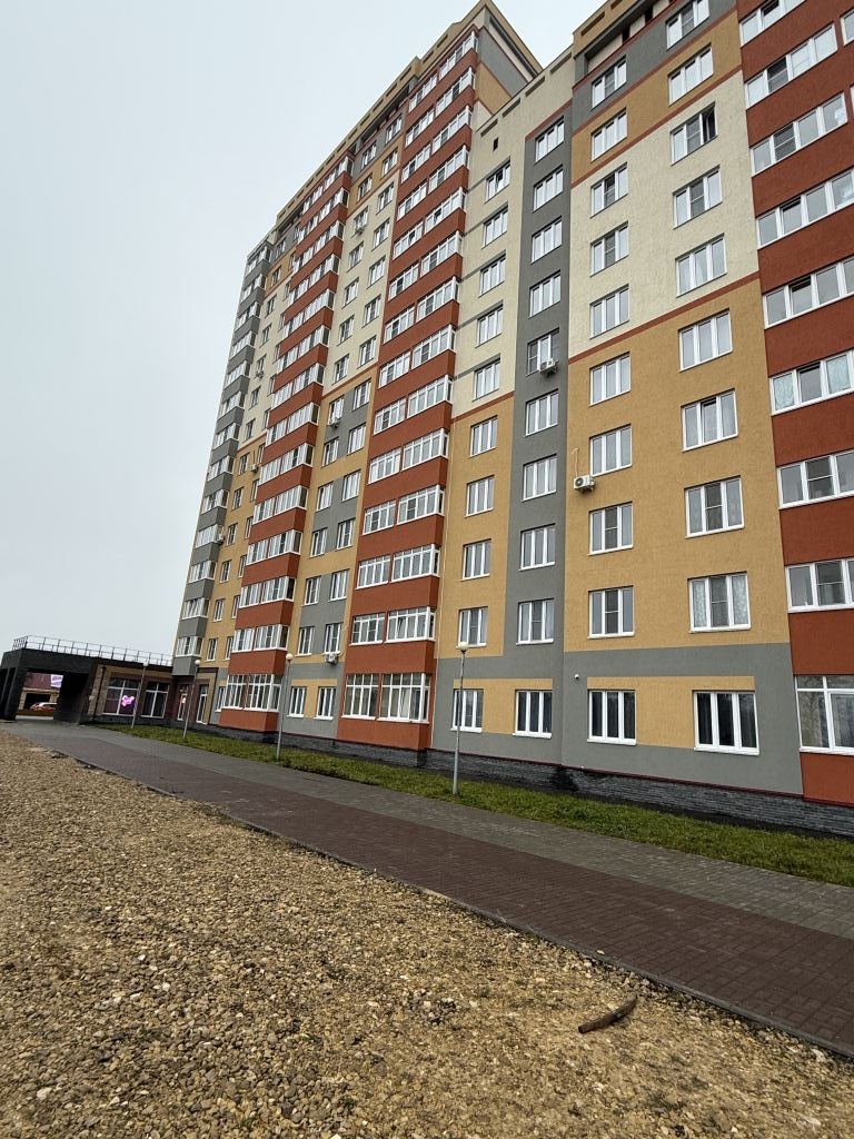 Продажа 2-комнатной квартиры, Кстово, Сутырина ул,  9