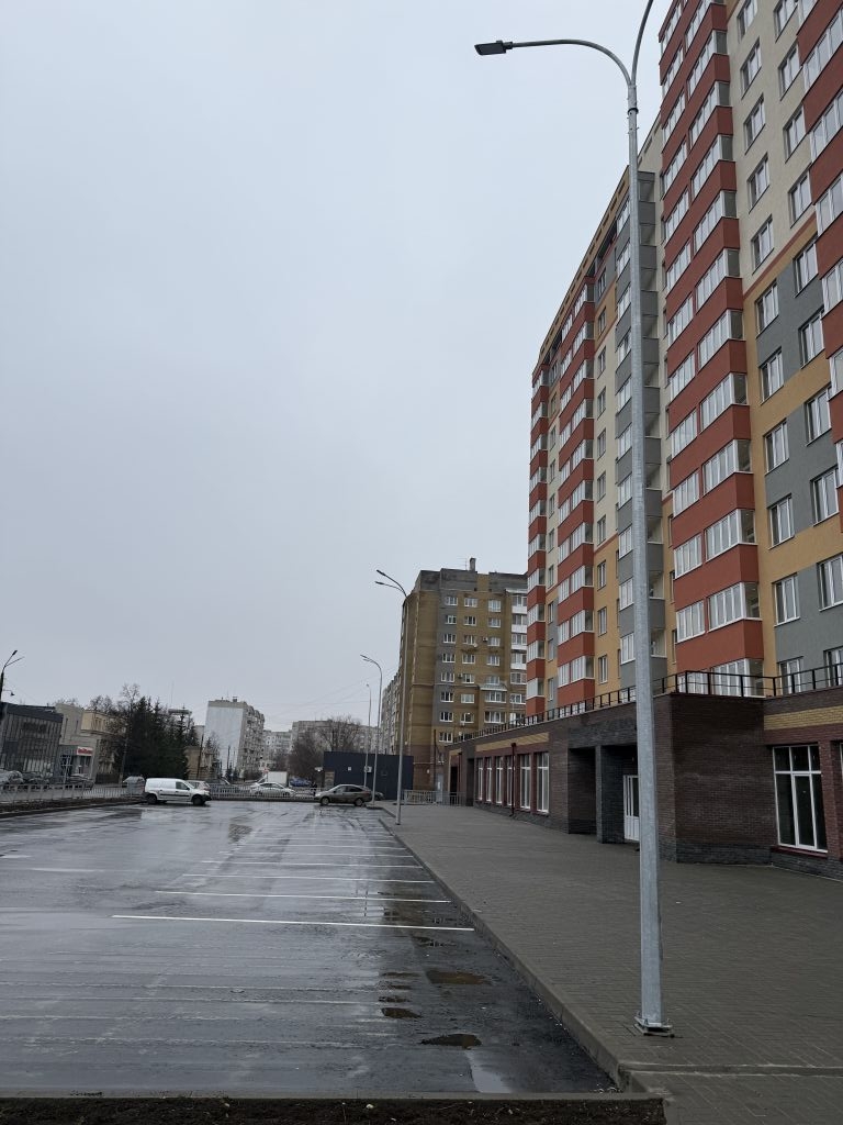 Продажа 2-комнатной квартиры, Кстово, Сутырина ул,  9