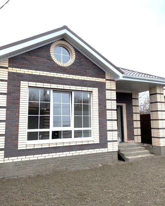 Продажа дома, 100м <sup>2</sup>, 4 сот., Ростовская