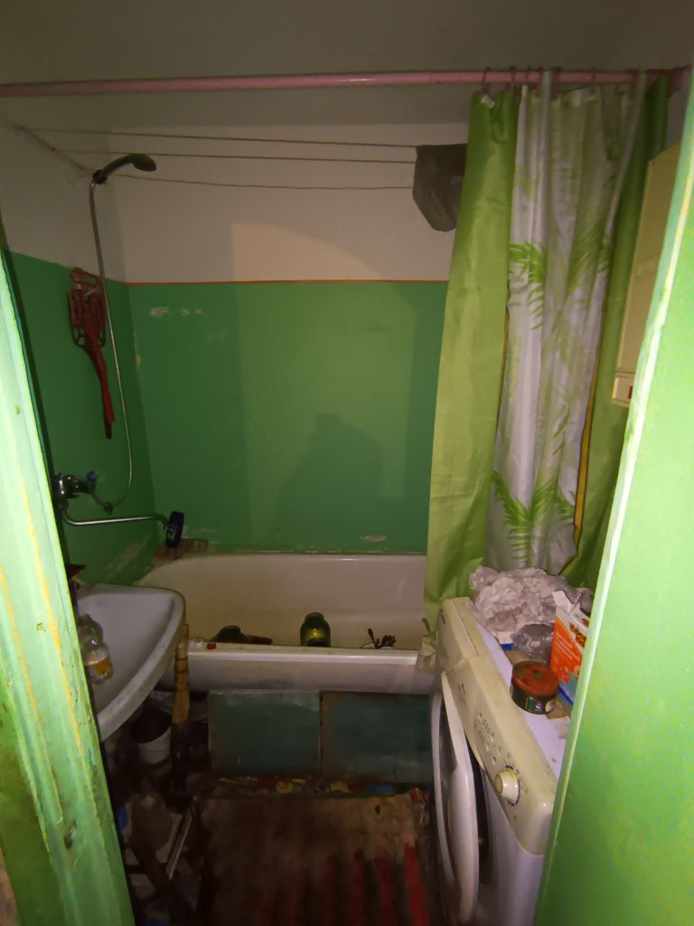 Продажа 2-комнатной квартиры, Ярославль, Машиностроителей пр-кт,  46