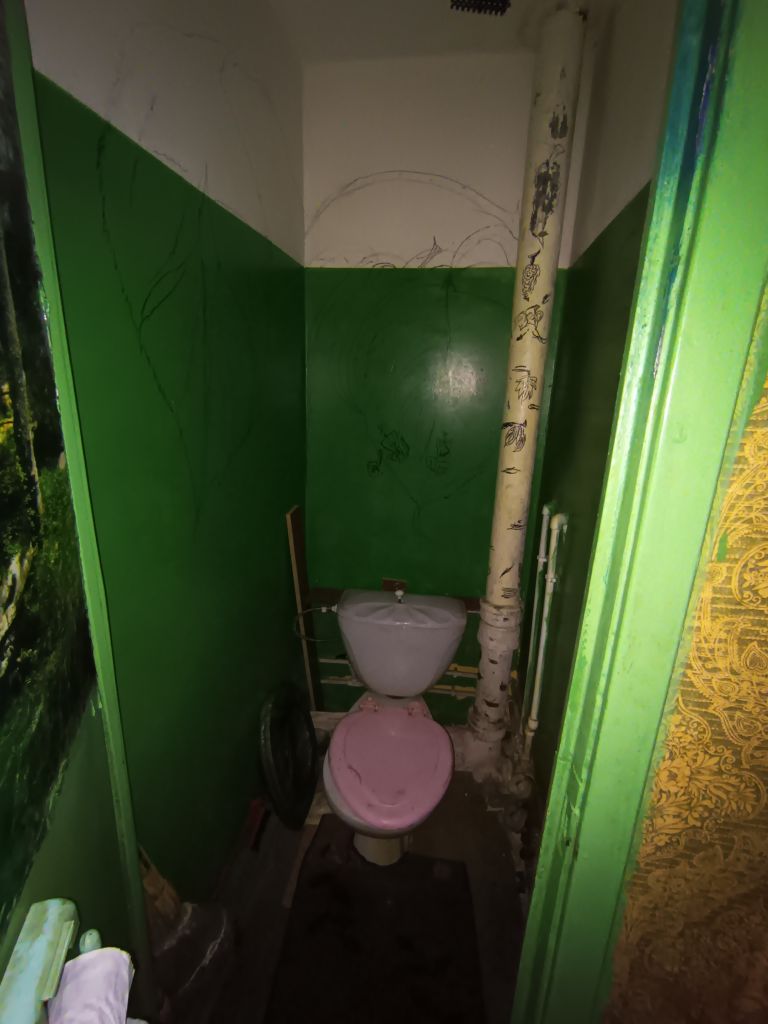 Продажа 2-комнатной квартиры, Ярославль, Машиностроителей пр-кт,  46