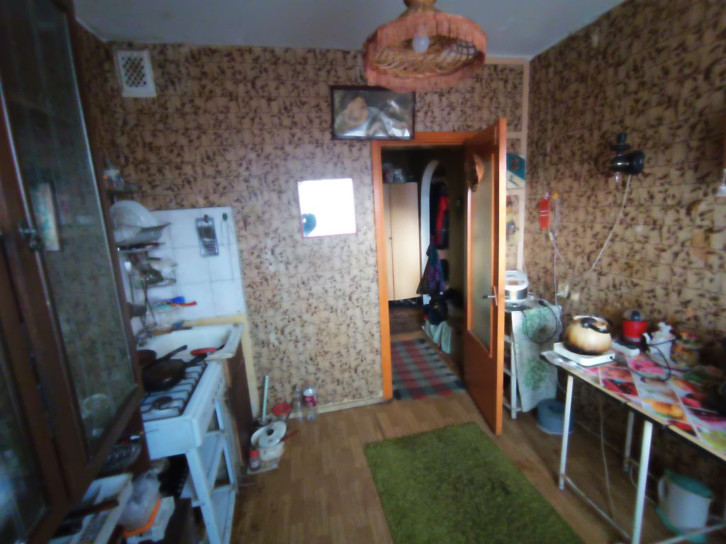 Продажа 2-комнатной квартиры, Ярославль, Машиностроителей пр-кт,  46