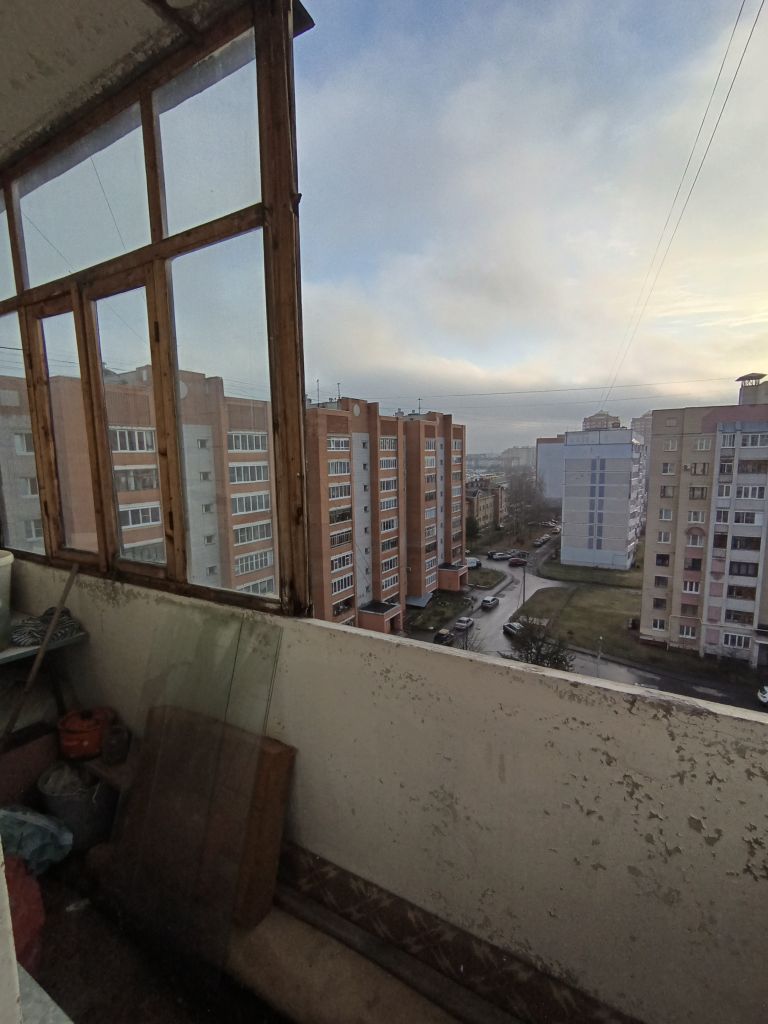 Продажа 2-комнатной квартиры, Ярославль, Машиностроителей пр-кт,  46