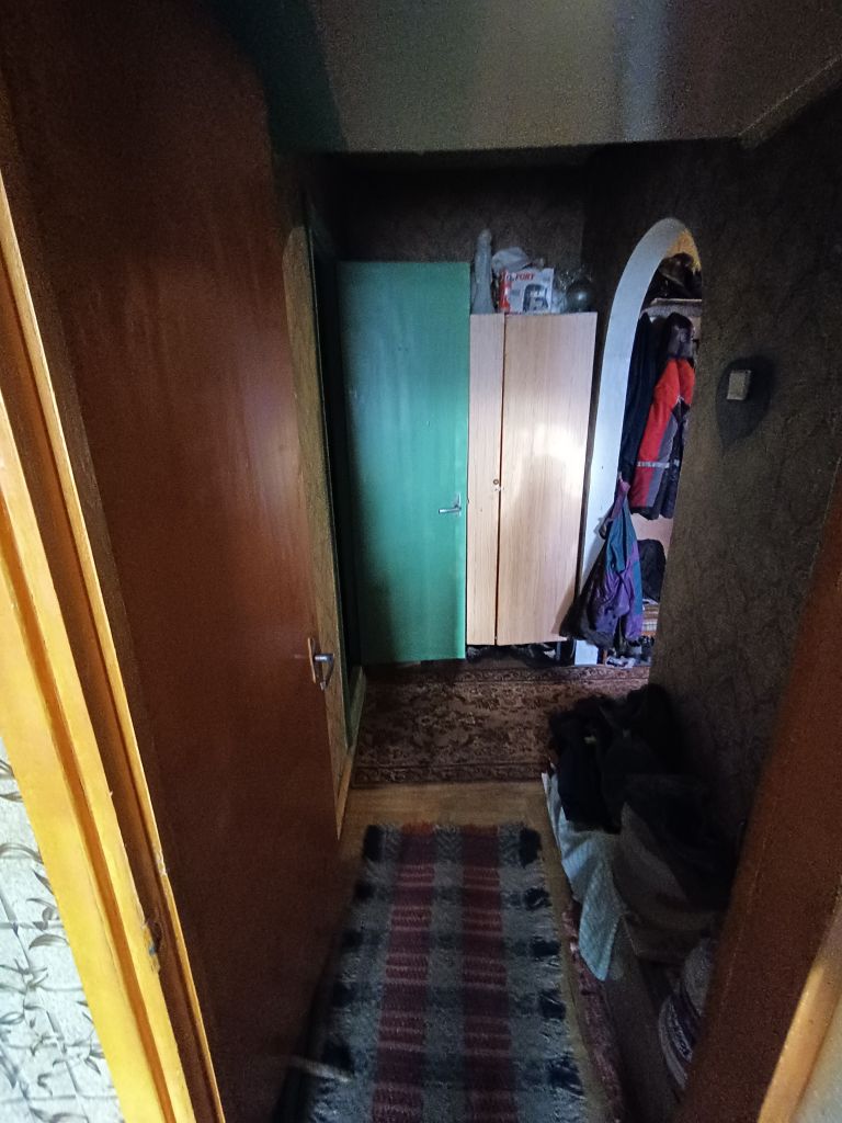 Продажа 2-комнатной квартиры, Ярославль, Машиностроителей пр-кт,  46