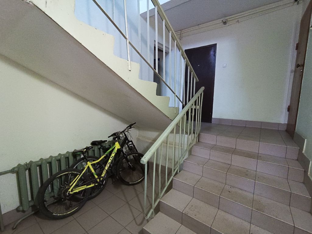 Продажа 2-комнатной квартиры, Ярославль, Машиностроителей пр-кт,  46