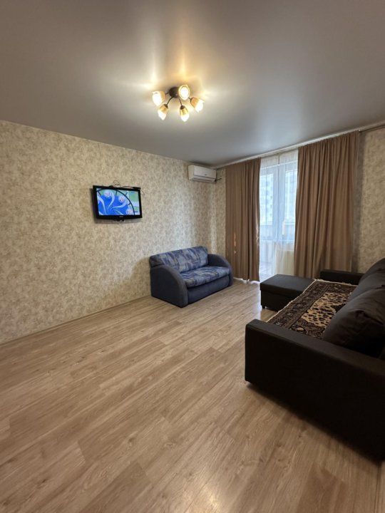 Продажа 1-комнатной квартиры, Ростов-на-Дону, Платона Кляты ул,  15