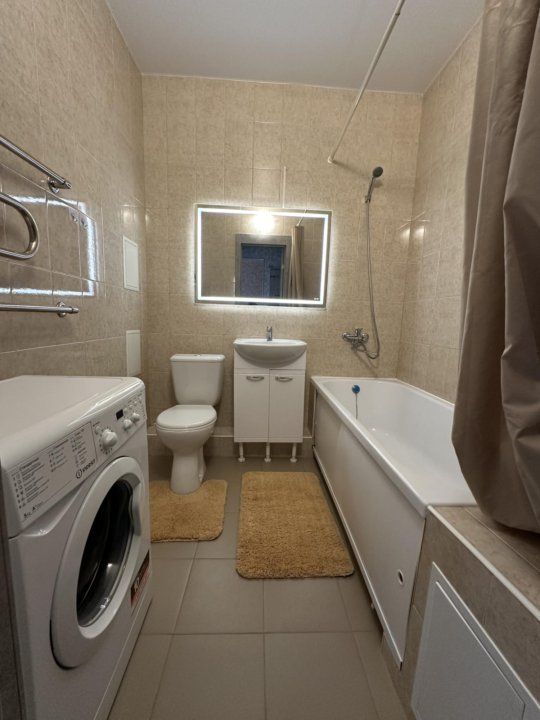 Продажа 1-комнатной квартиры, Ростов-на-Дону, Платона Кляты ул,  15