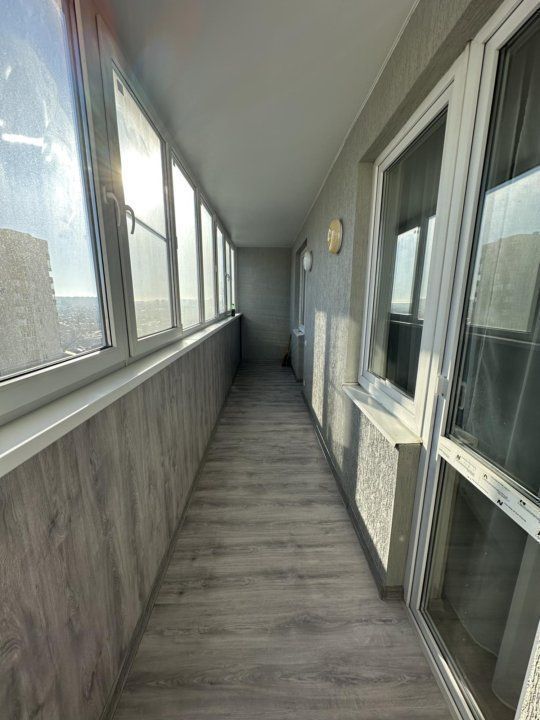 Продажа 1-комнатной квартиры, Ростов-на-Дону, Платона Кляты ул,  15