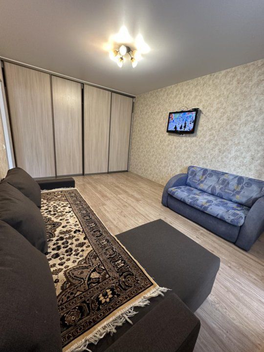 Продажа 1-комнатной квартиры, Ростов-на-Дону, Платона Кляты ул,  15